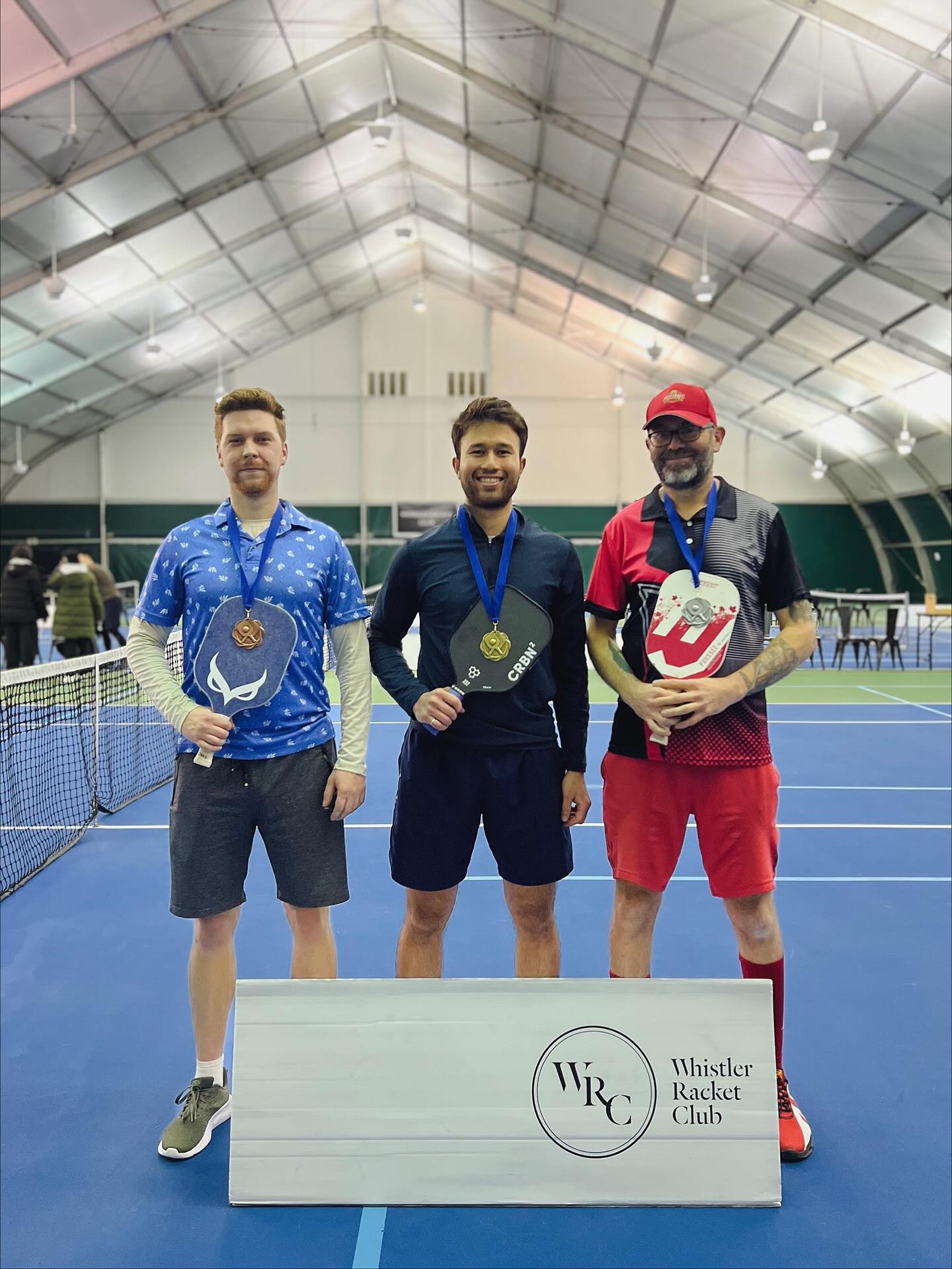 Whistler Racket Club | Whistler BC
