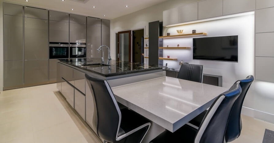 DD Kitchens