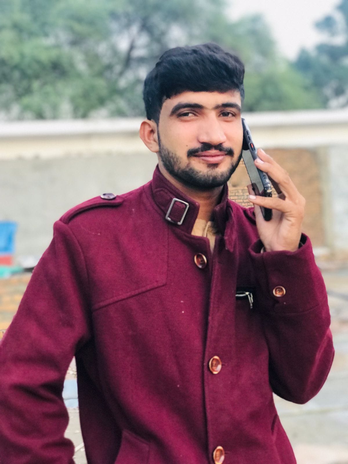 Husnain ali Official | Layyah