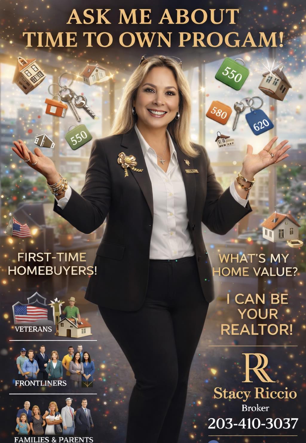 Riccio Team | West Haven CT
