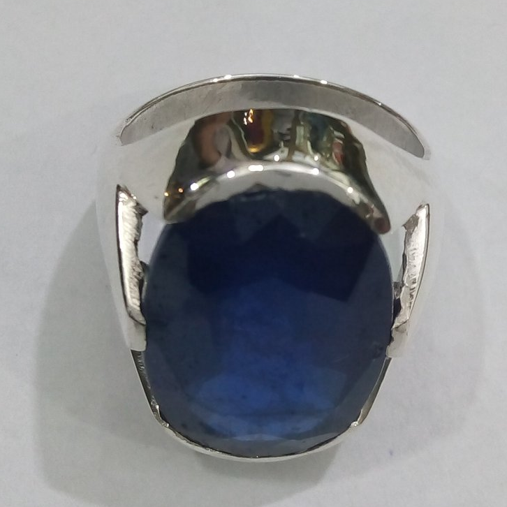 Mujahid Ring Maker - Home