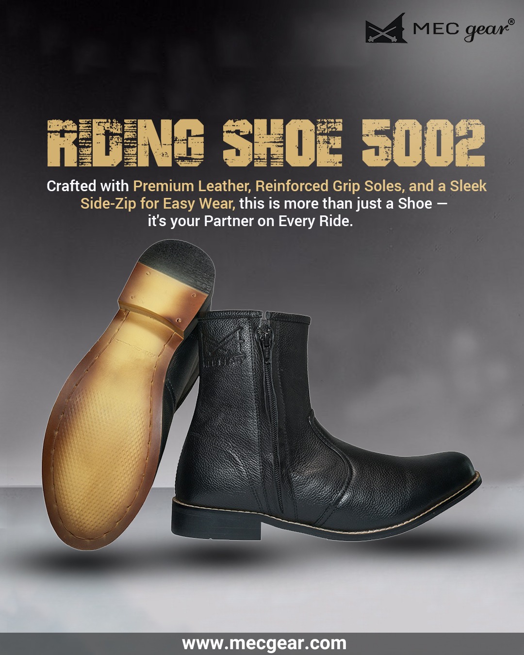 MEC GEAR INDIA | Dehra Dun