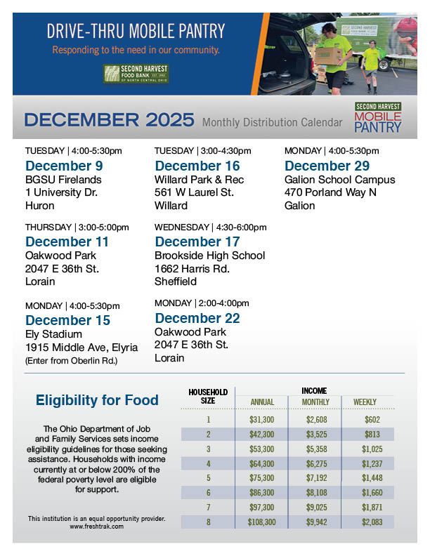 Second - We will be #InYourNeighborhood soon! See below for all our ...