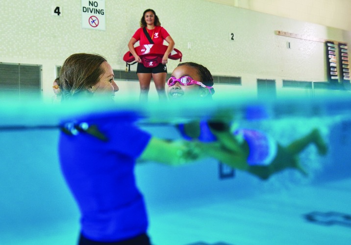 Hartley Drive Family YMCA | High Point NC