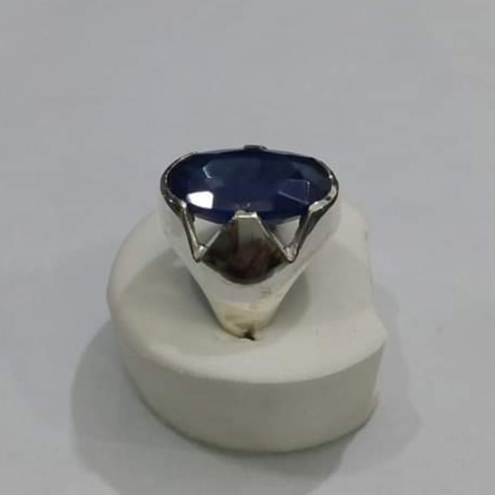 Mujahid Ring Maker - Home
