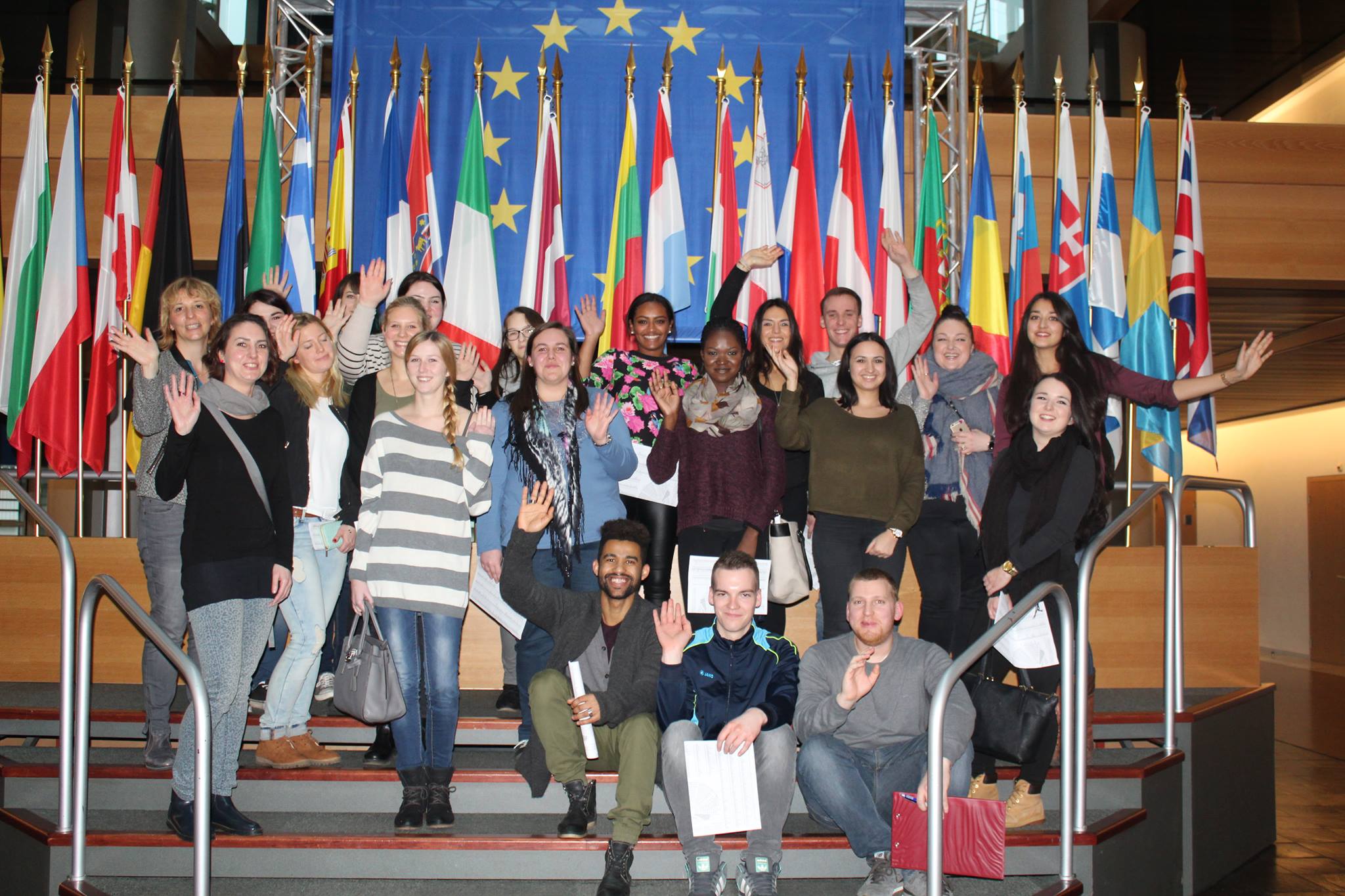 Ganzheitliche Sprachschule mit Herz - Englisch: First Steps into Canada ...