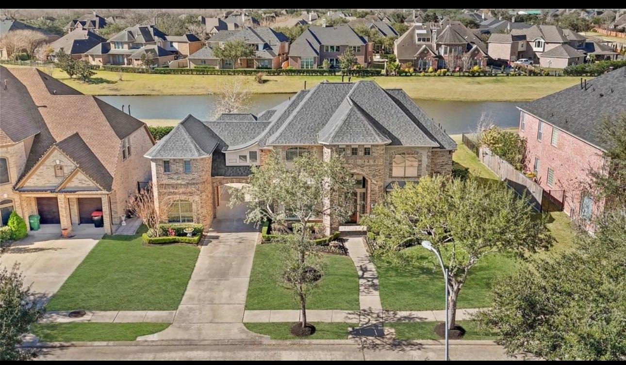 Team Riddle Realty | Missouri City TX