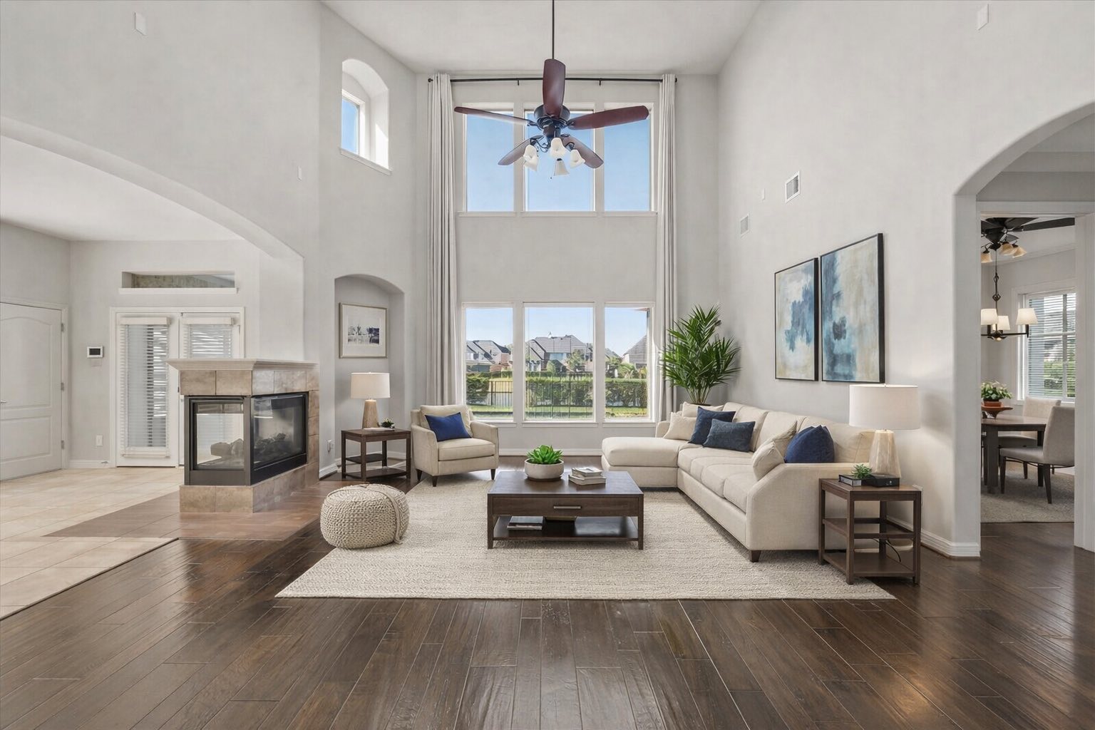 Team Riddle Realty | Missouri City TX