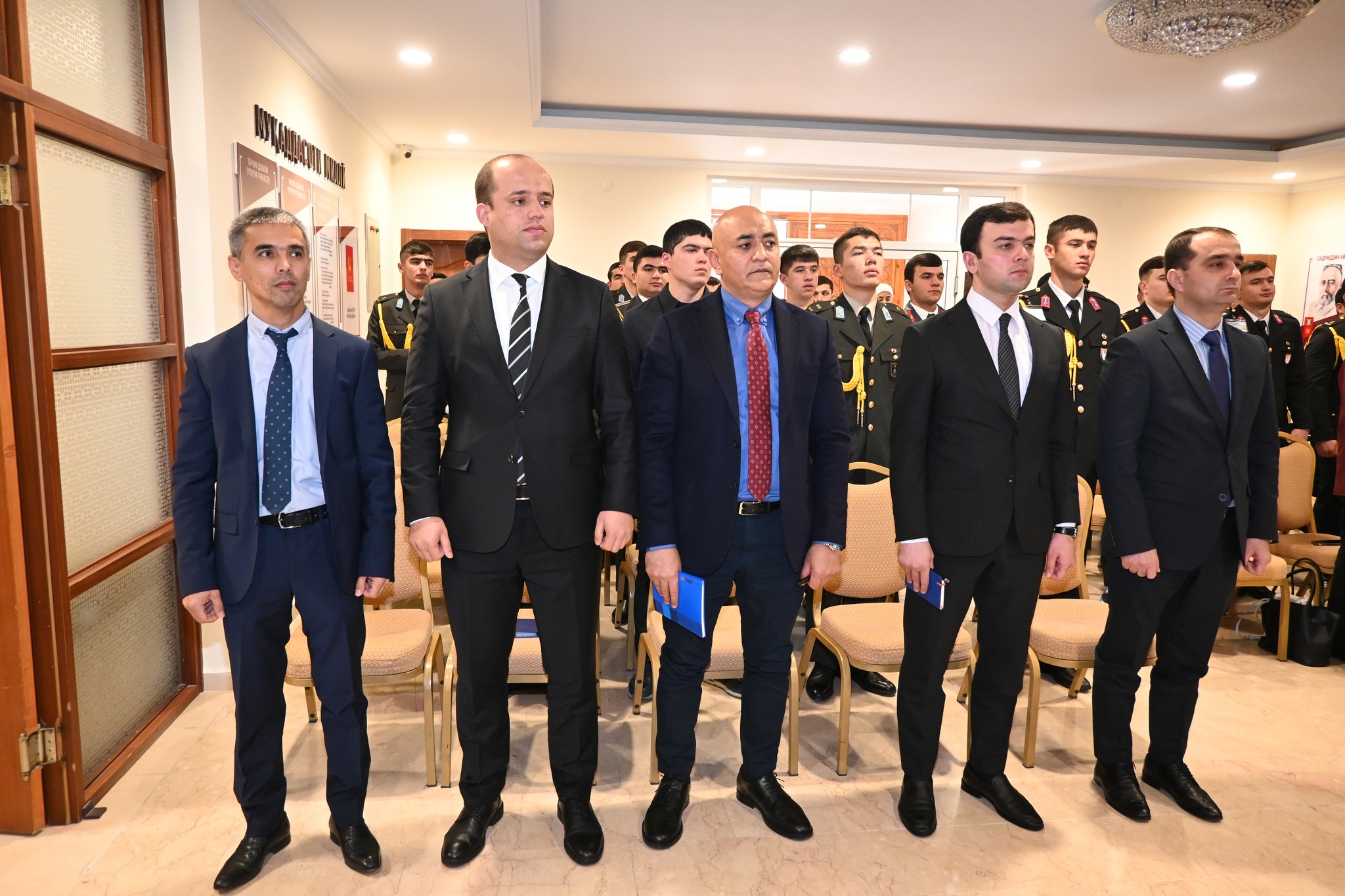 Embassy of the Republic of Tajikistan to the Republic of Turkiye added ...