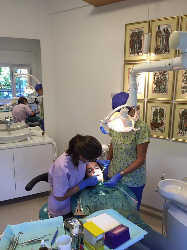 Rodenta Dental Tour | Bucharest