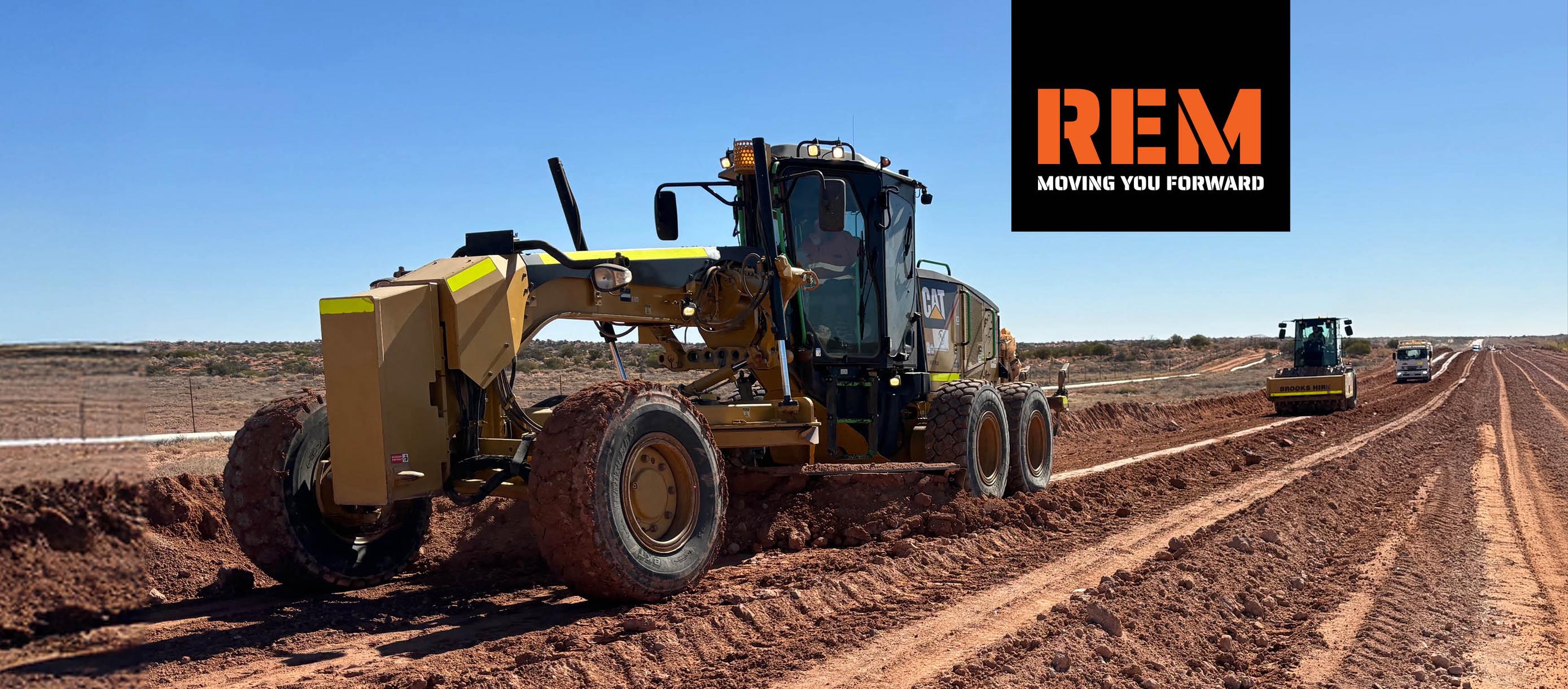 Roxby Earthmoving Pty Ltd