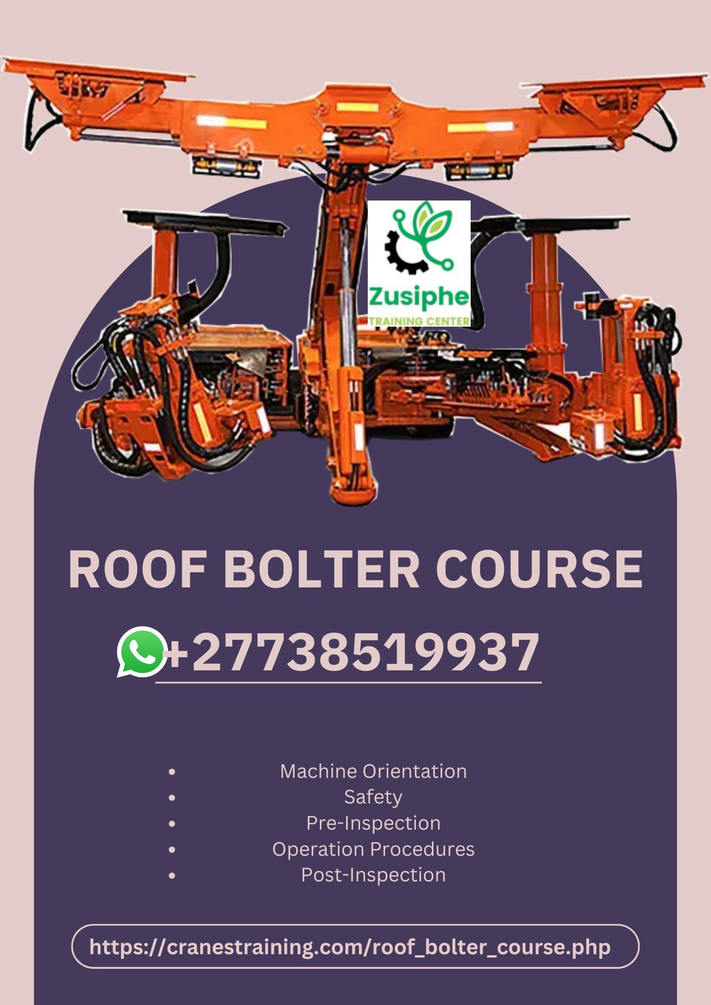 Boilermaker Course +27631140140 | Durban