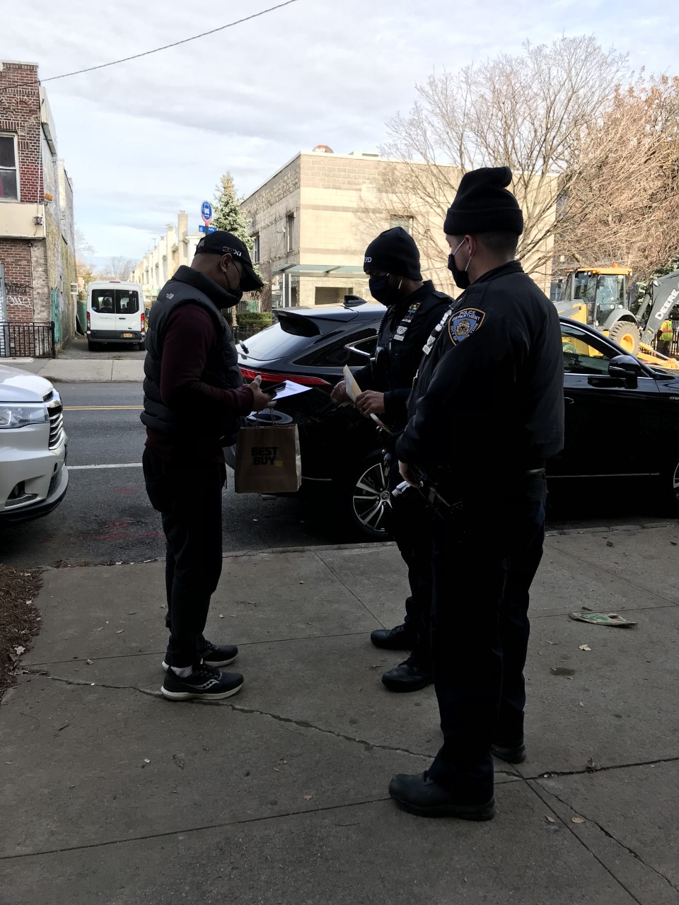 Your Neighborhood Coordination... - NYPD 67th Precinct