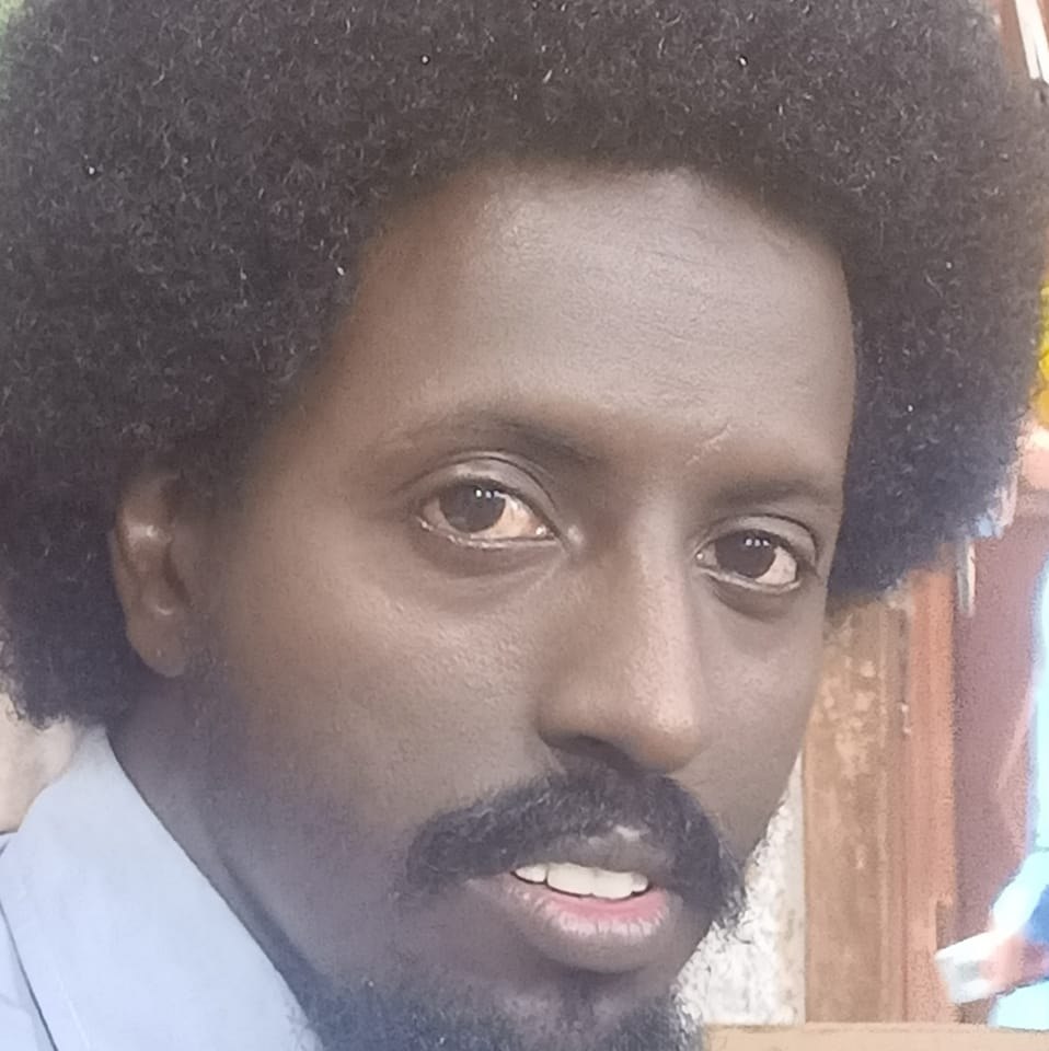 Addis - #Op_ed: Mandate Expired, Authority Retained: #Somalia’s risky ...