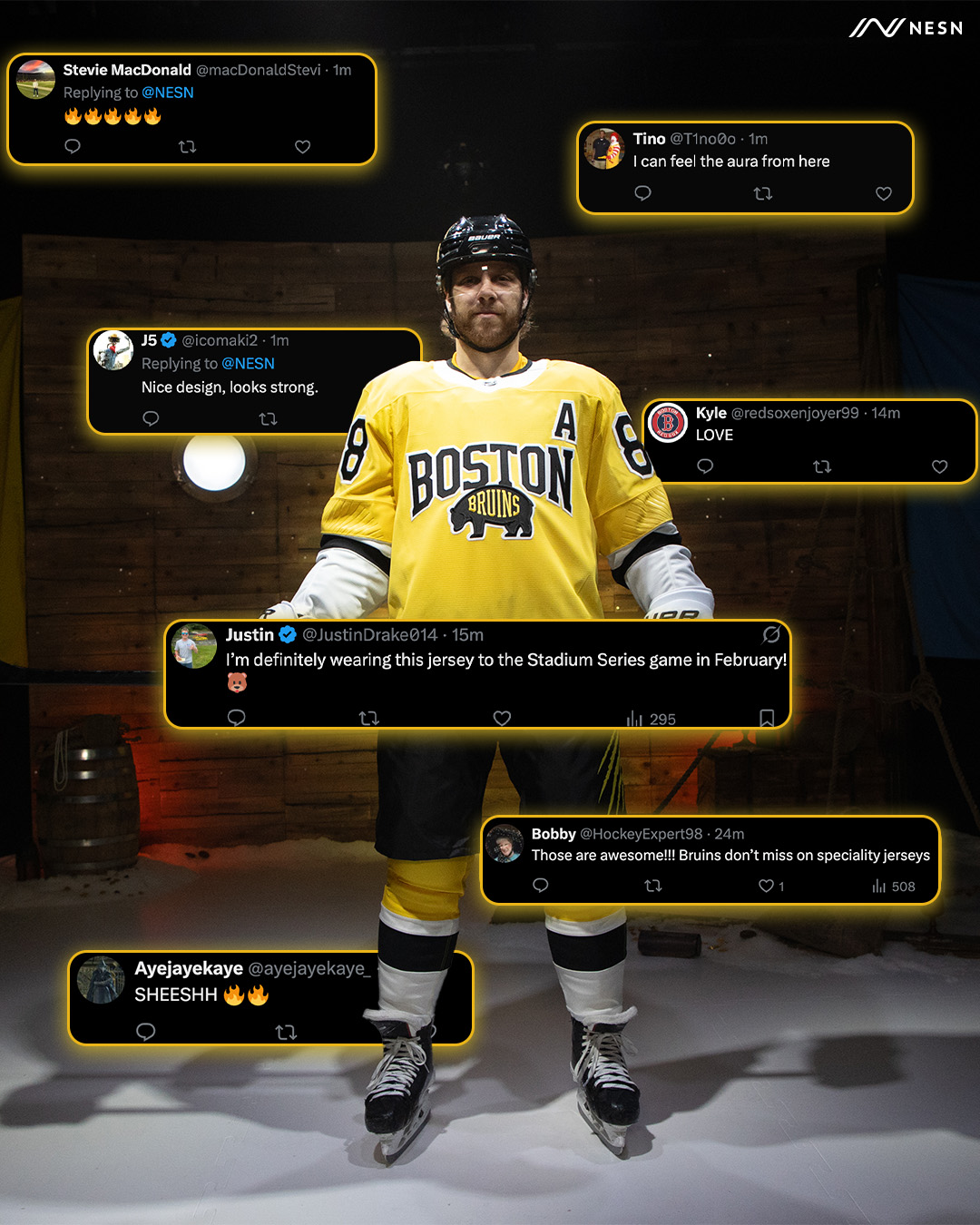 Boston Bruins Fan HQ | Facebook