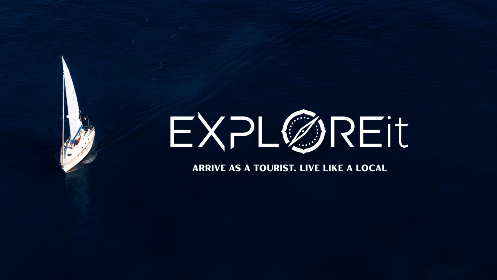 EXPLOREit | Funchal