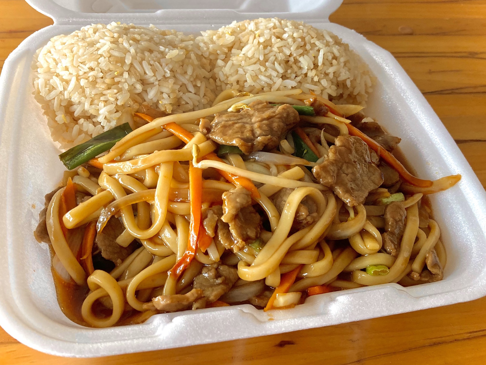 Han's Golden Dragon - Bellevue | Bellevue NE