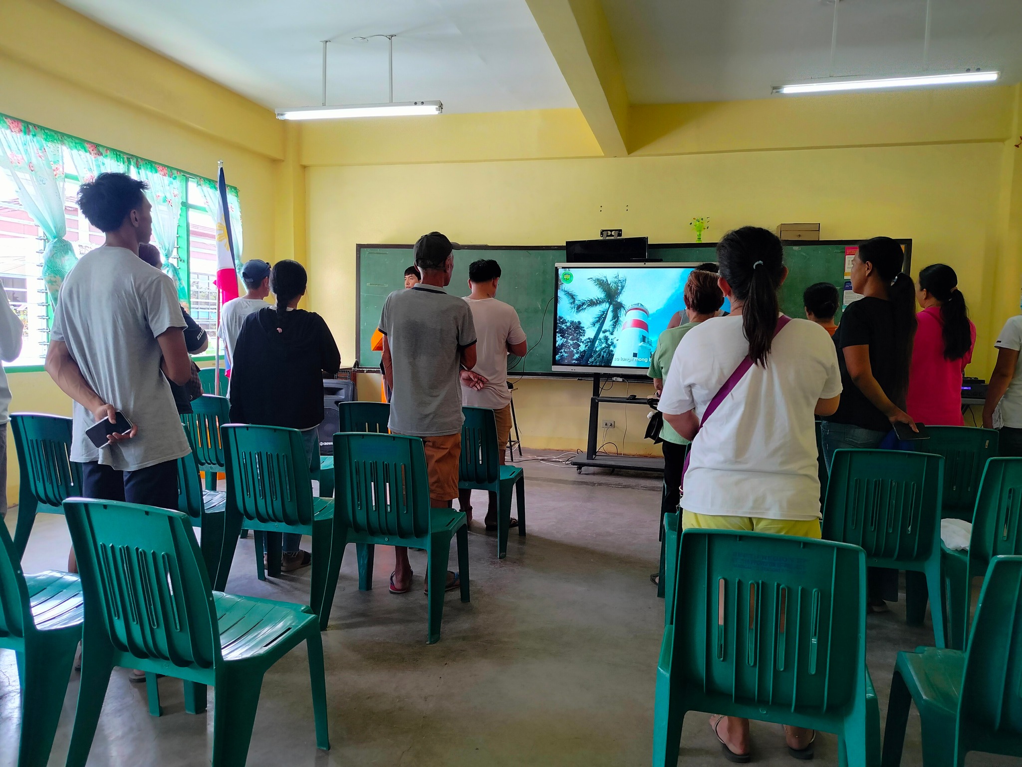 DepEd Tayo -... - DepEd Tayo - Baliuag Senior High School