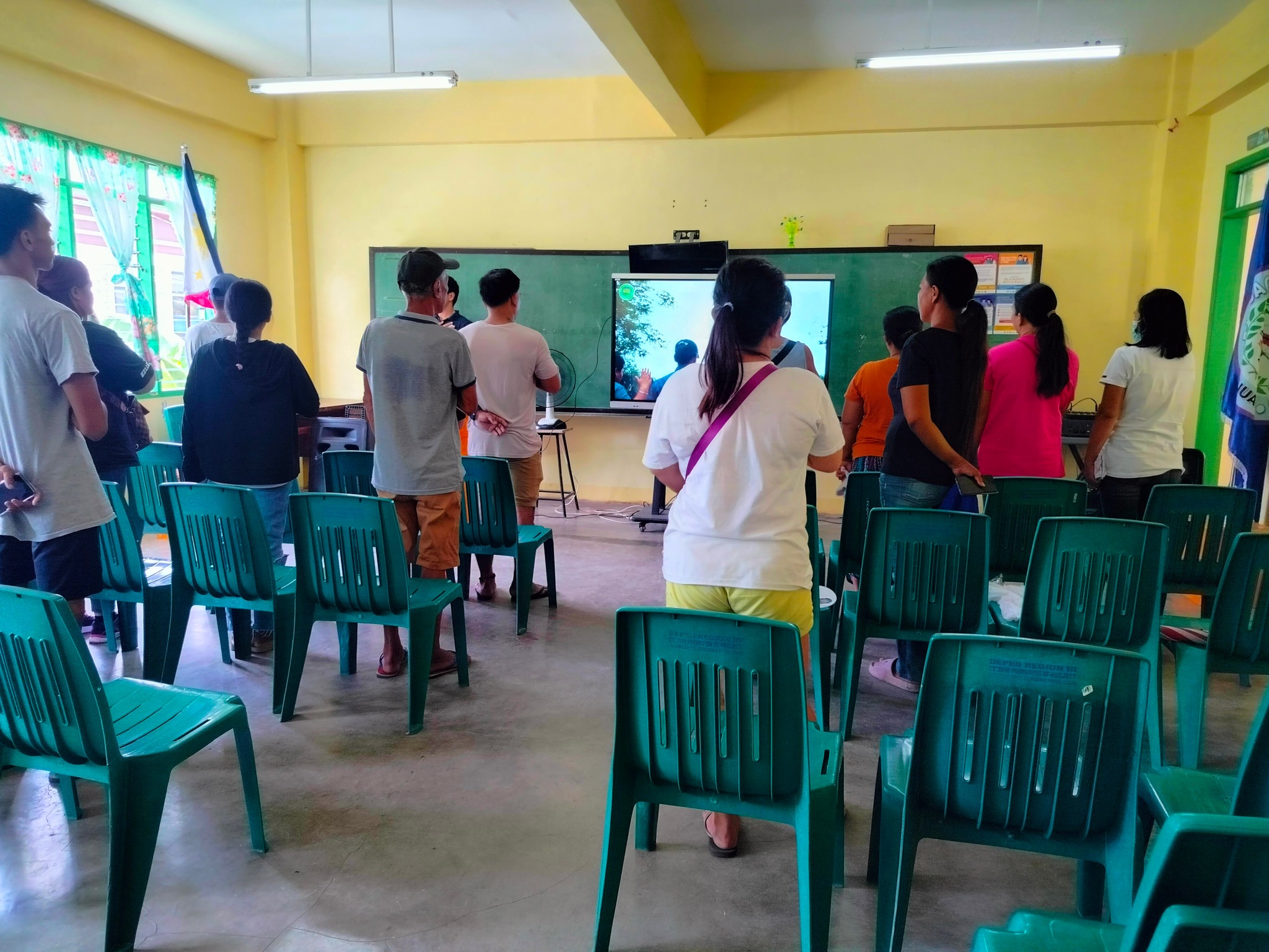 DepEd Tayo -... - DepEd Tayo - Baliuag Senior High School