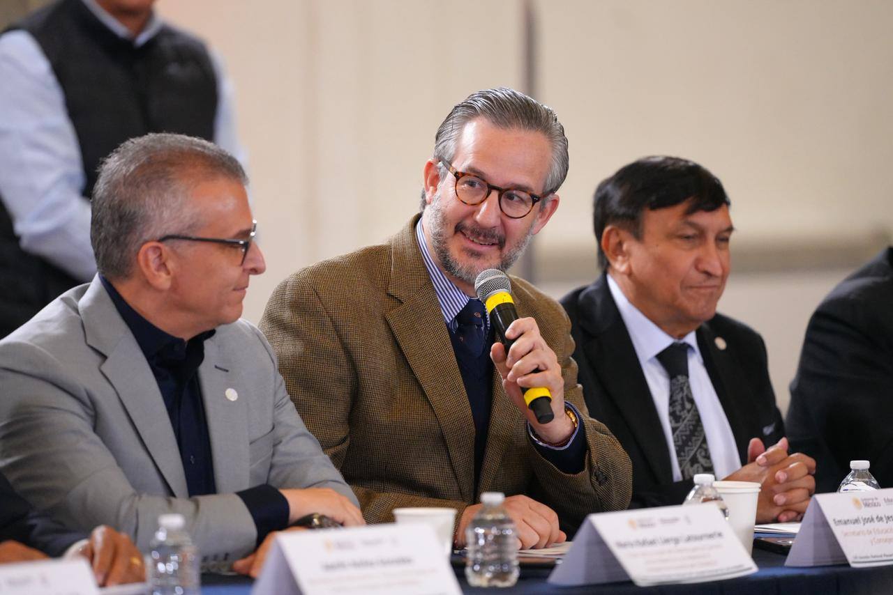 Secretaría de Educación... - Secretaría de Educación Coahuila