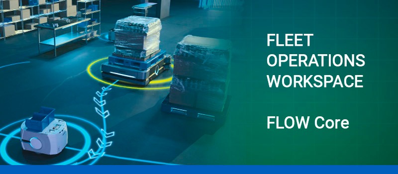 FLOW Core: Unlock... - OMRON Industrial Automation Vietnam | Facebook