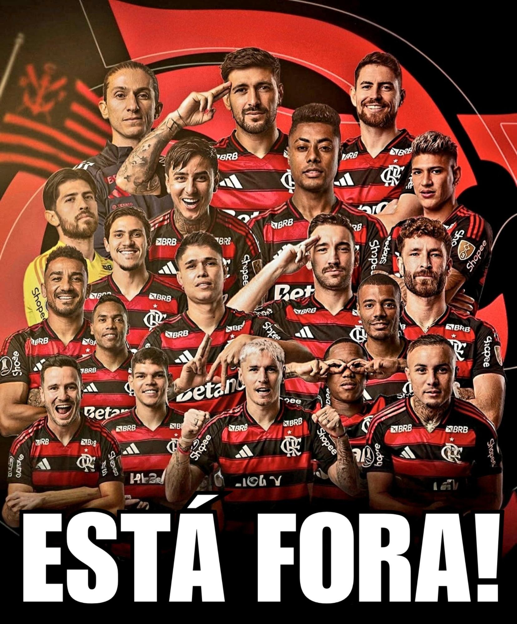 Maior - 🚨 PROJEÇÃO OUSADA! 🚨 O jogador adversário ignorou completamente ...