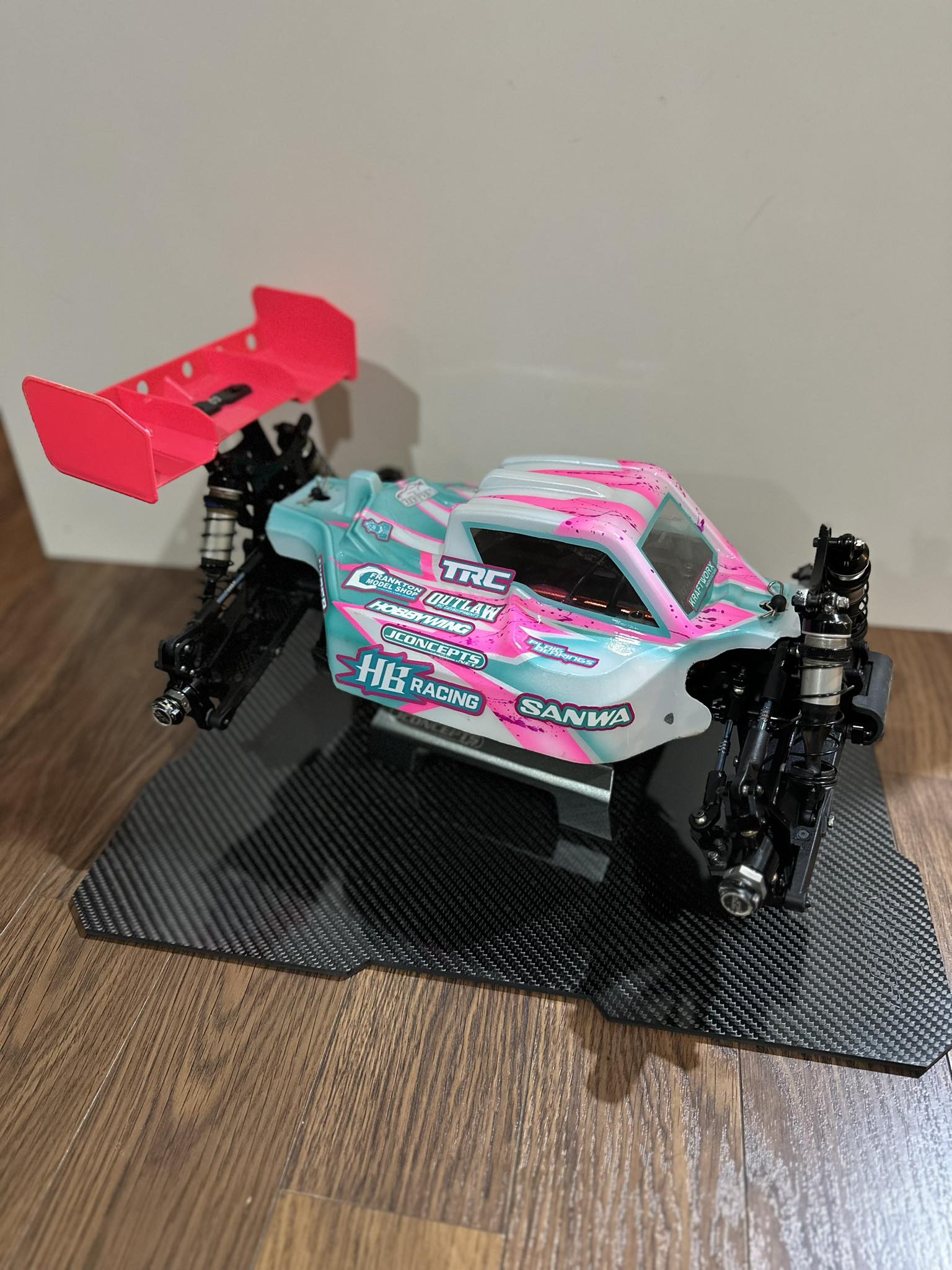 Hyper Speed Lab
