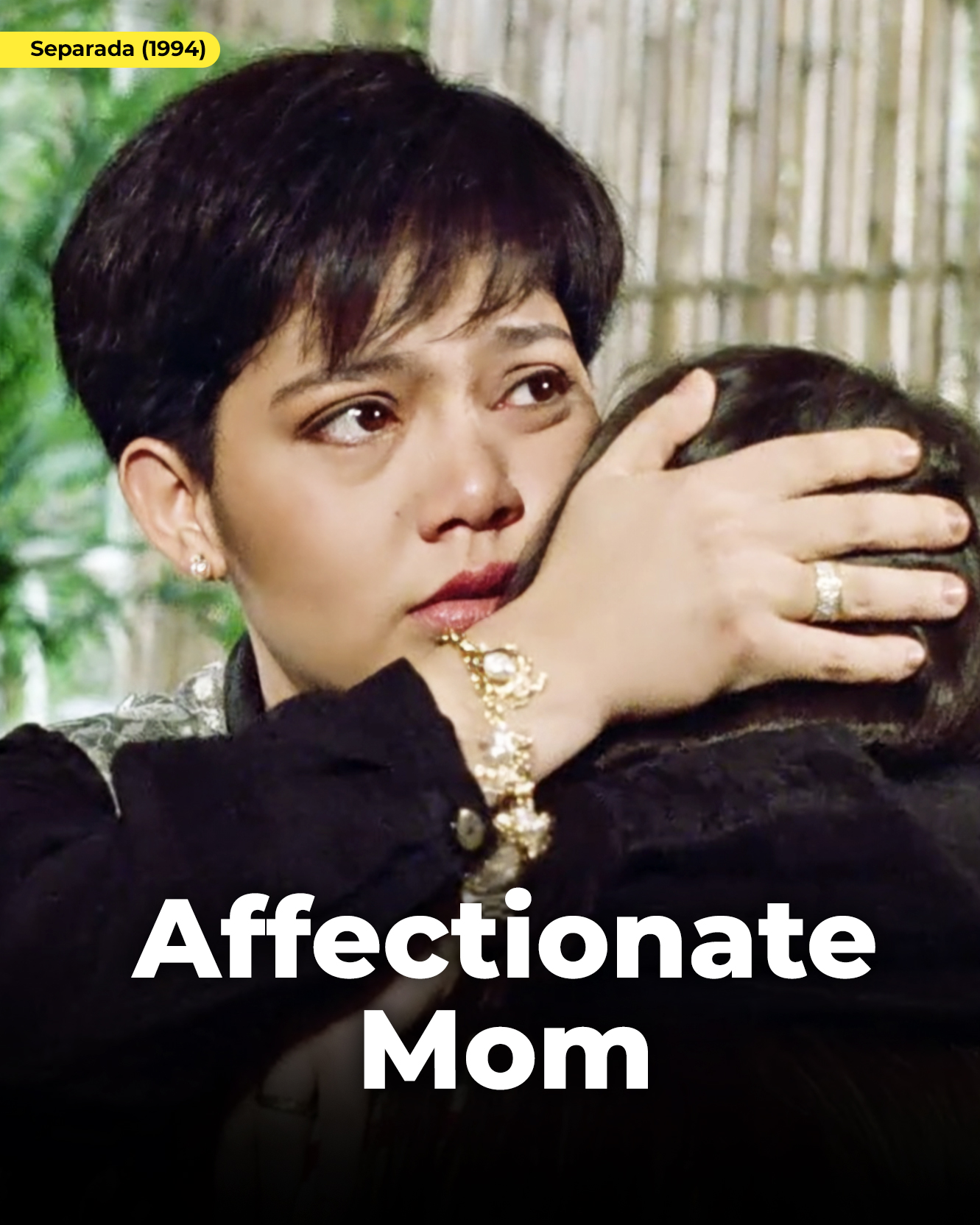 Inay... - ABS-CBN Film Productions Inc. (Star Cinema) | Facebook