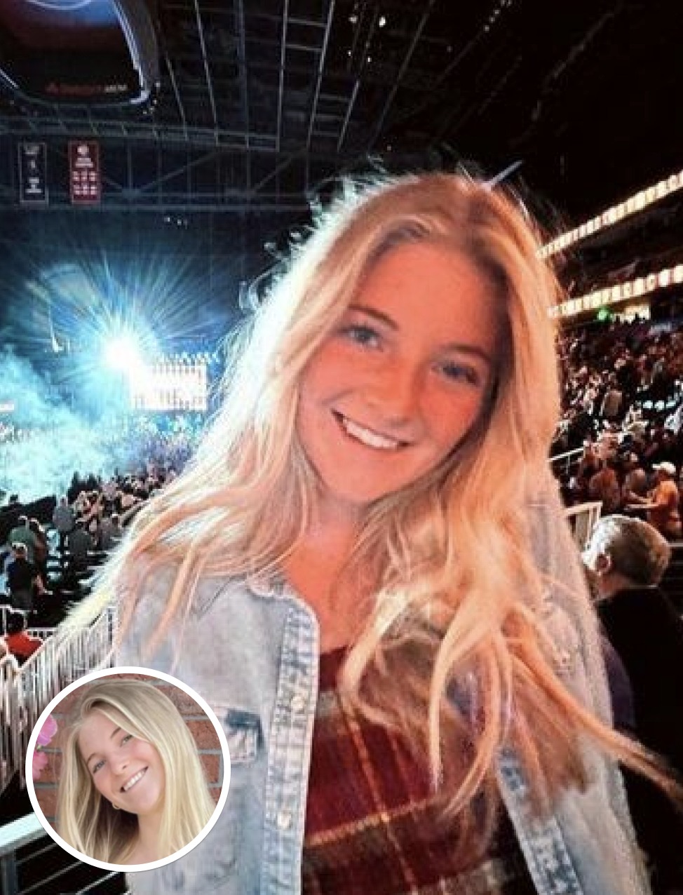 Opposing - 16-Year-Old Girl Tragically Killed, Her Last Social Media ...