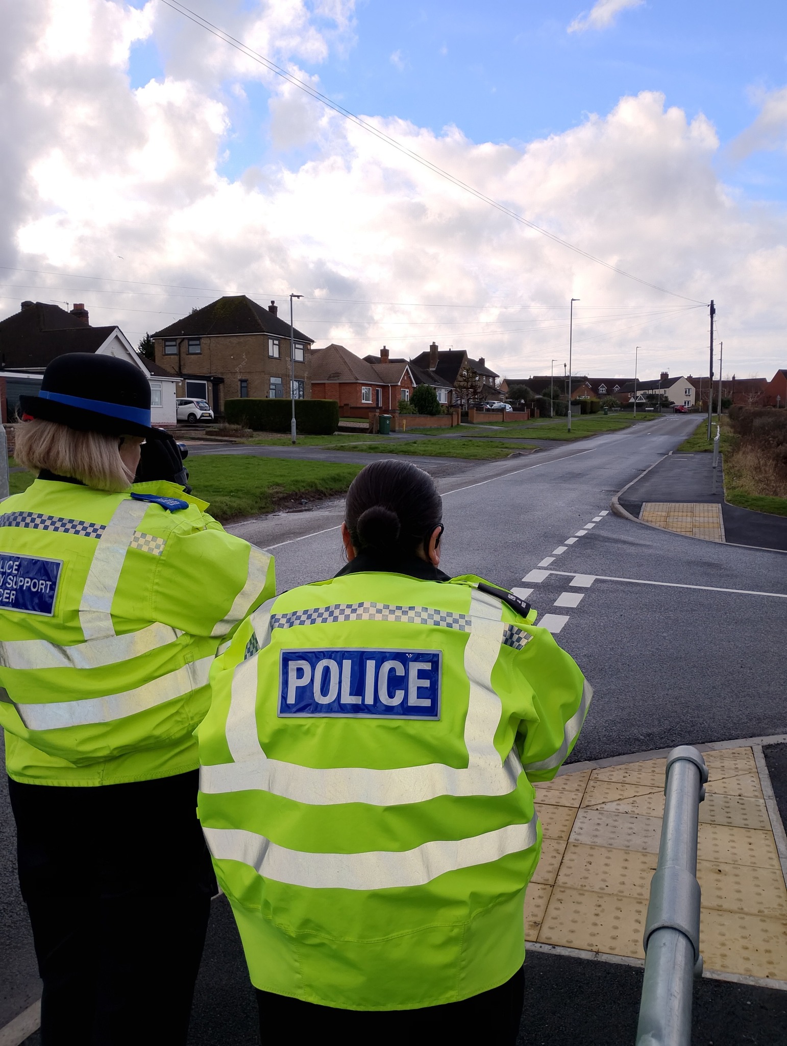 🚔 NL64 – Shepshed, Thorpe Acre, Hathern... - Charnwood Police | Facebook