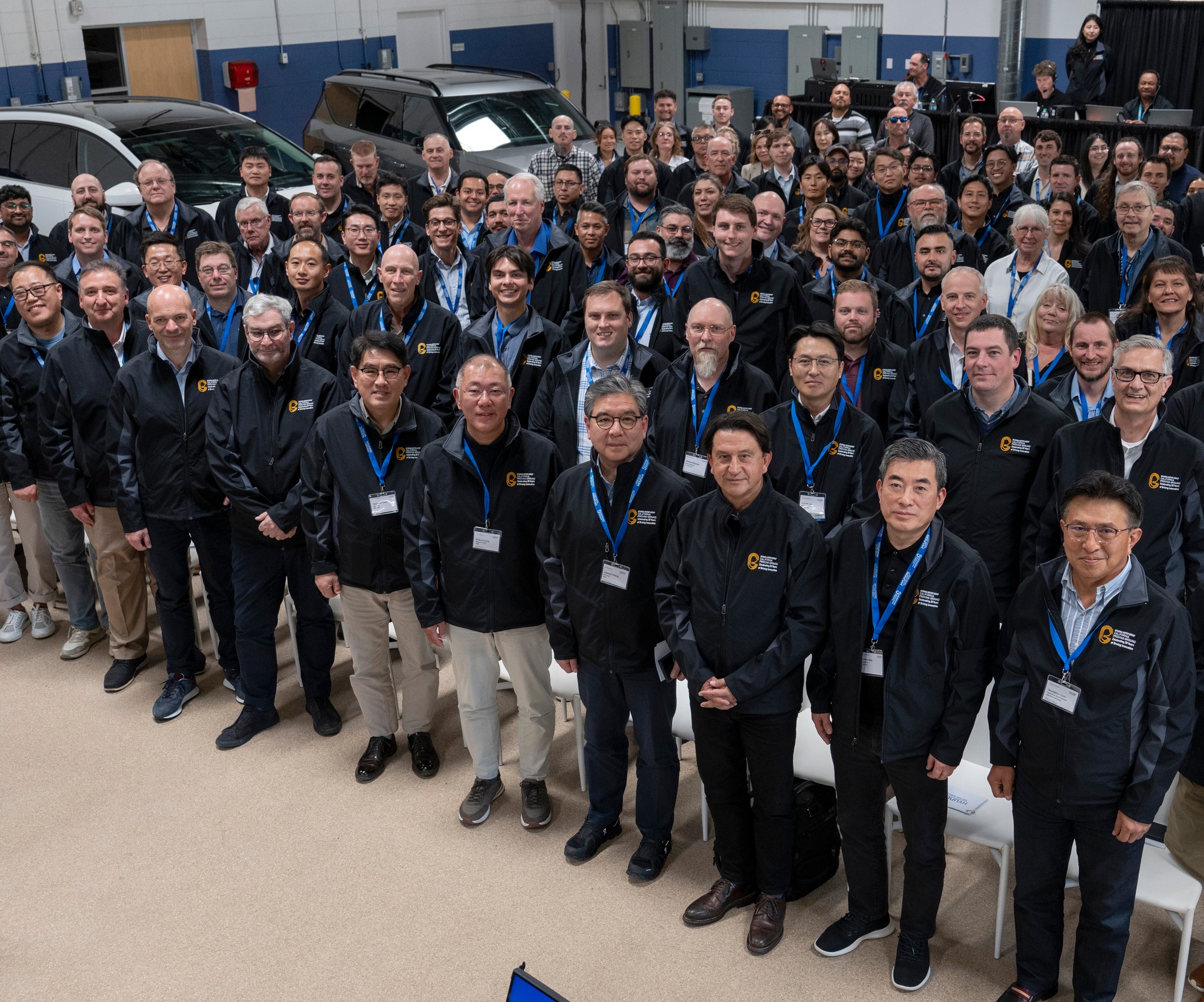 enoun.com - Hyundai America Technical Center, Inc. (HATCI)... | Facebook