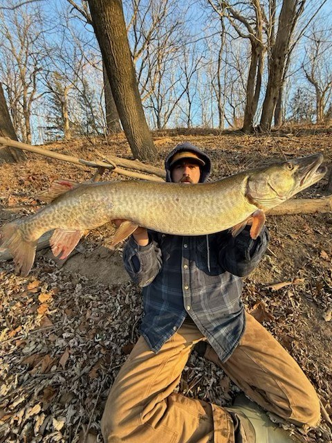 Earlie... - Maryland Department of Natural Resources Fisheries | Facebook
