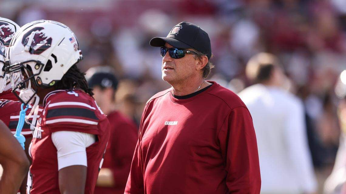 The Sun - Mike Shula buyout details: How long will South Carolina pay ...
