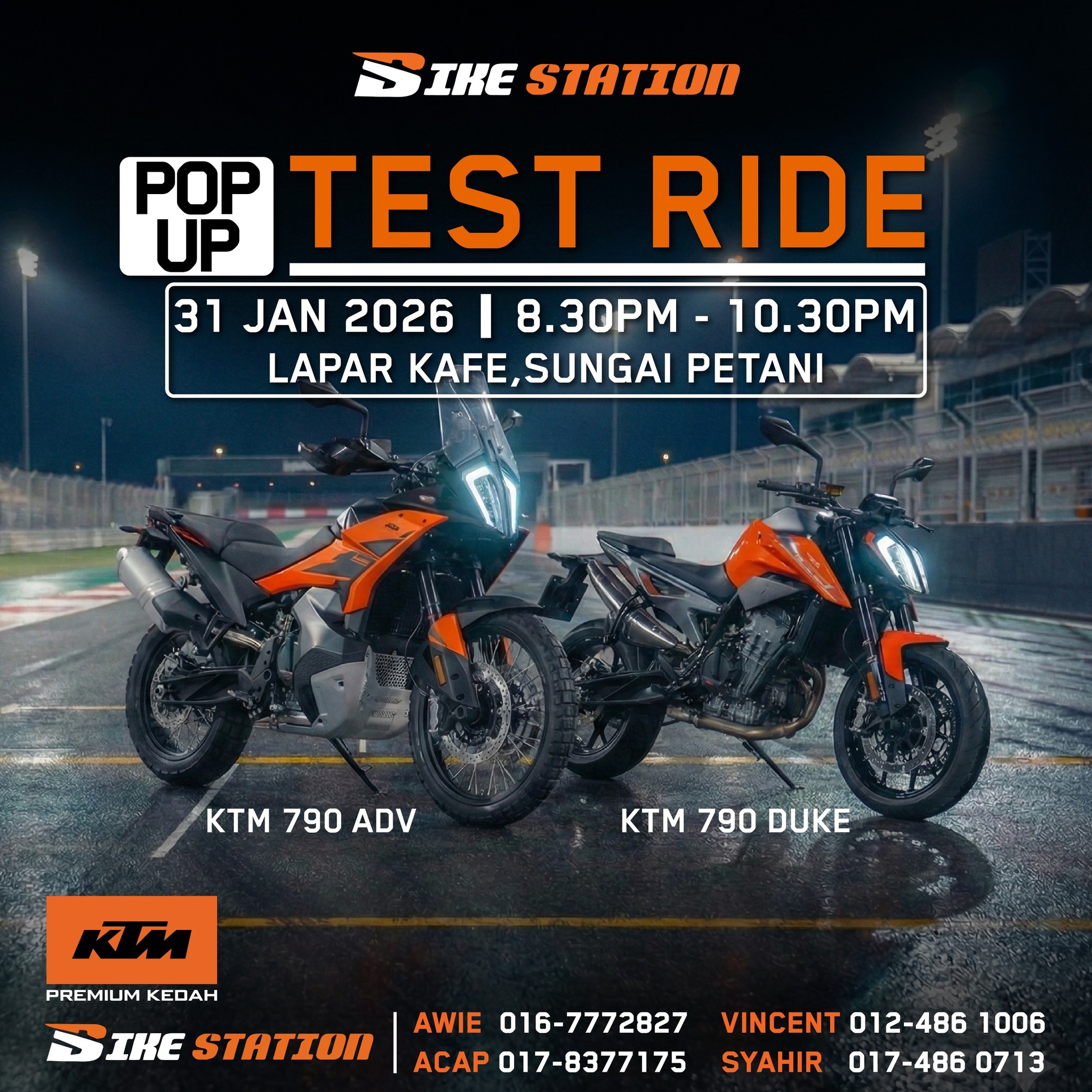 KTM - KTM's 2022 motocross 4-stroke bikes are certain to ramp up your ...