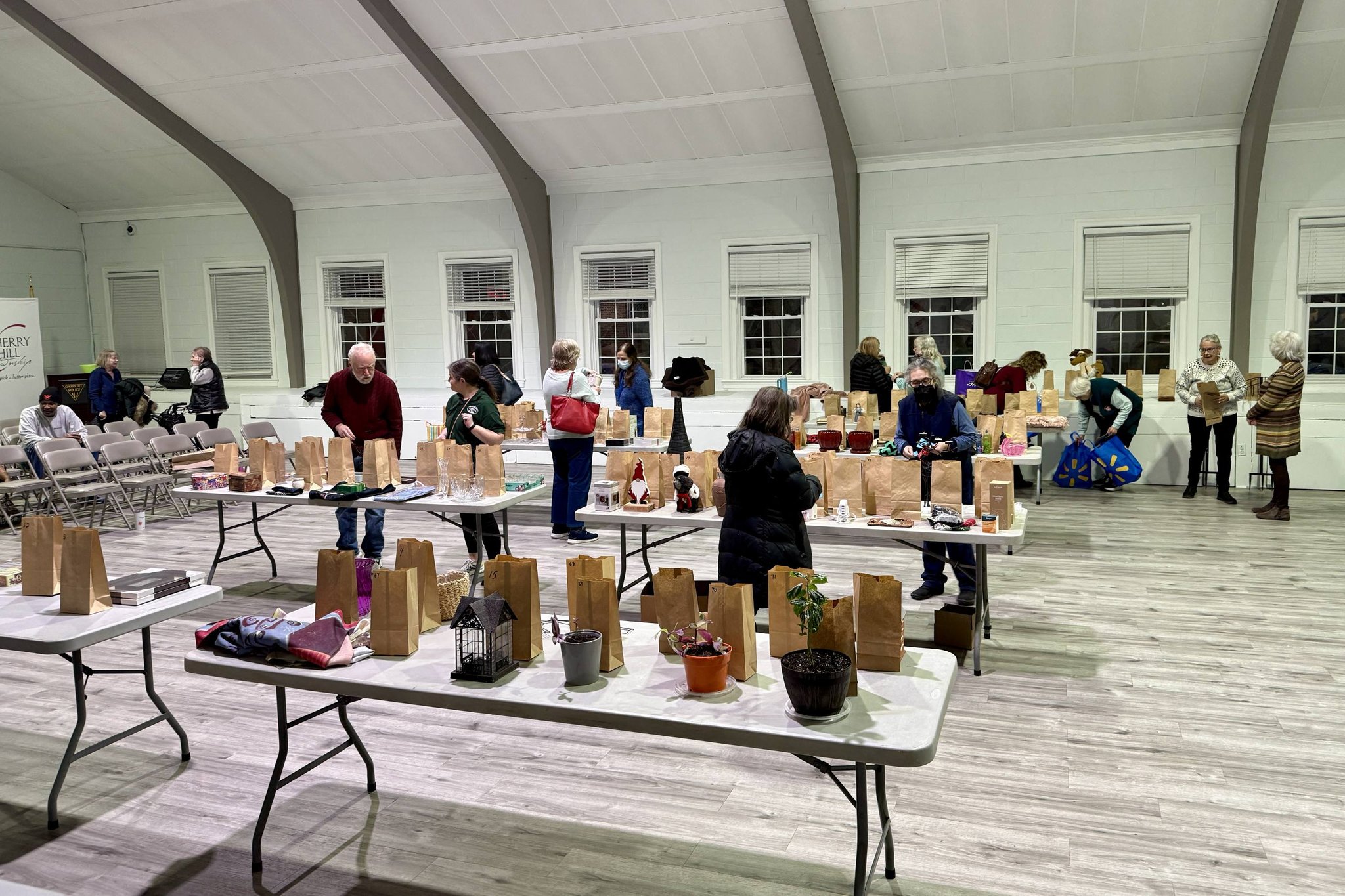 The annual Chance... - Horticultural Society of South Jersey | Facebook