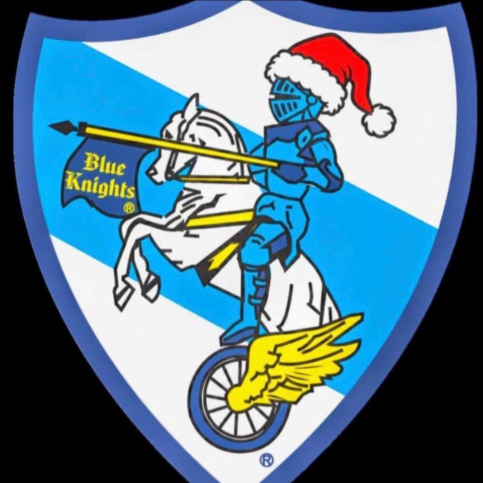Blue Knights Germany XXXI - Berlin e.V.