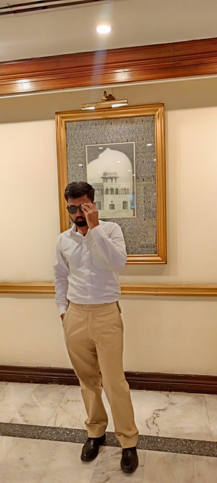 Muhammad Abdullah Rana