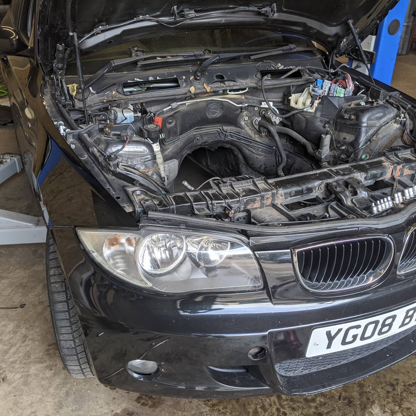 CXD Autotech | Gloucester
