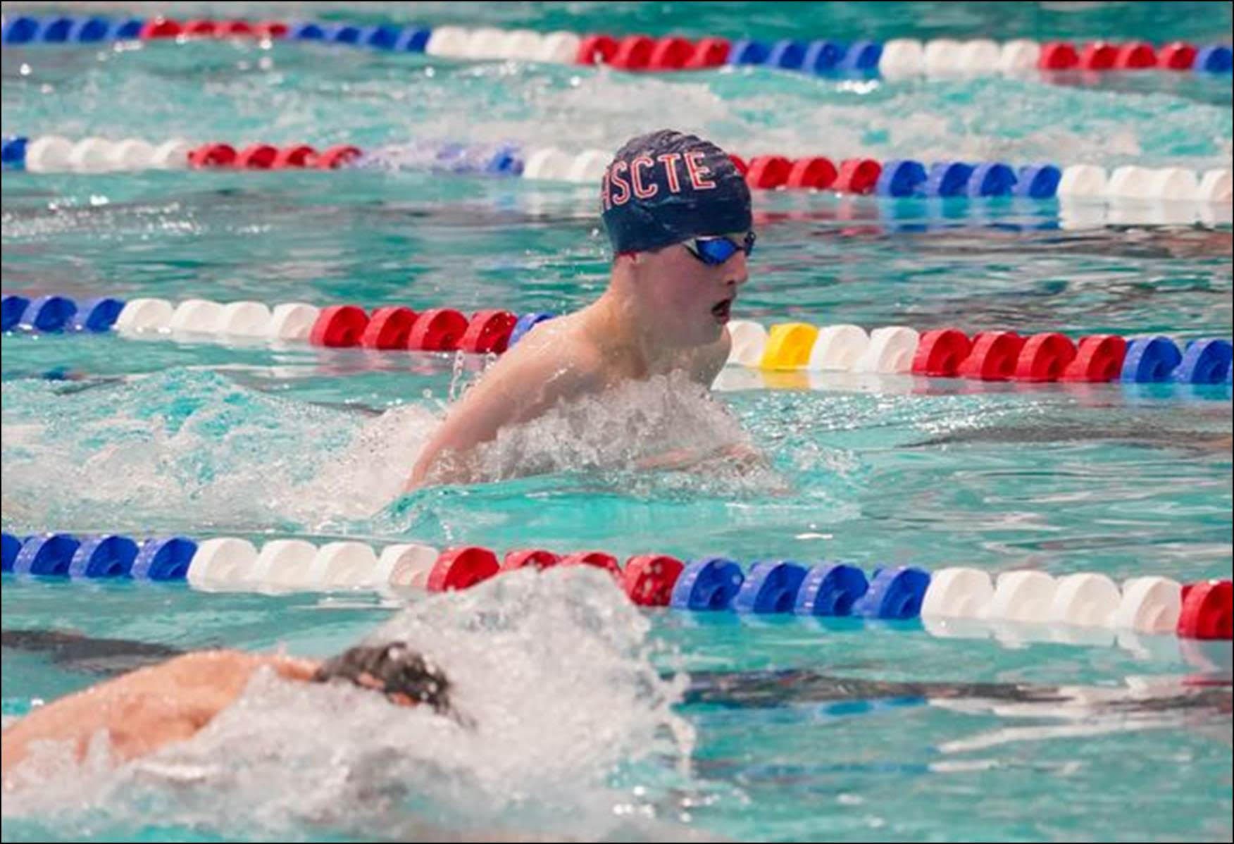 AHSAA Swimming and Diving Spotlight... - AHSAA Radio Network | Facebook