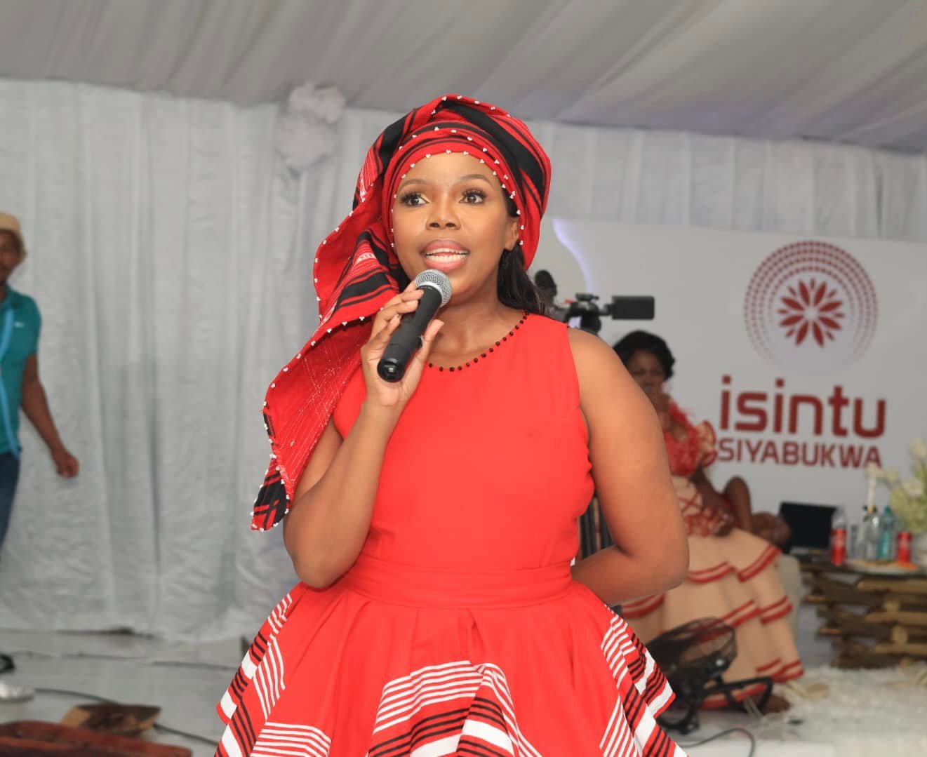 Hlumela Qabo - Hlumela Qabo added a new photo.