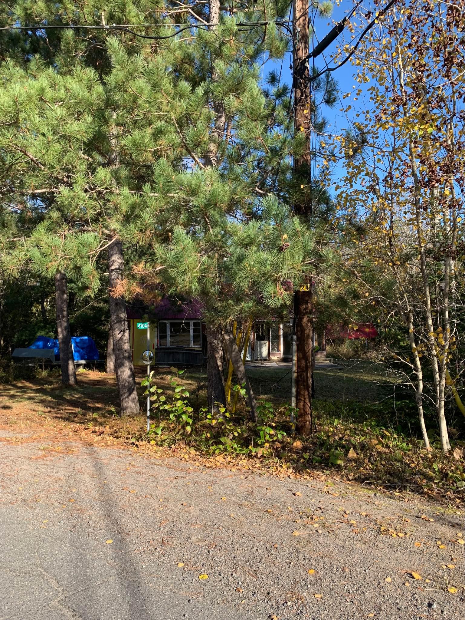 Desirable location, residential lot for sale - Property For Sale ...