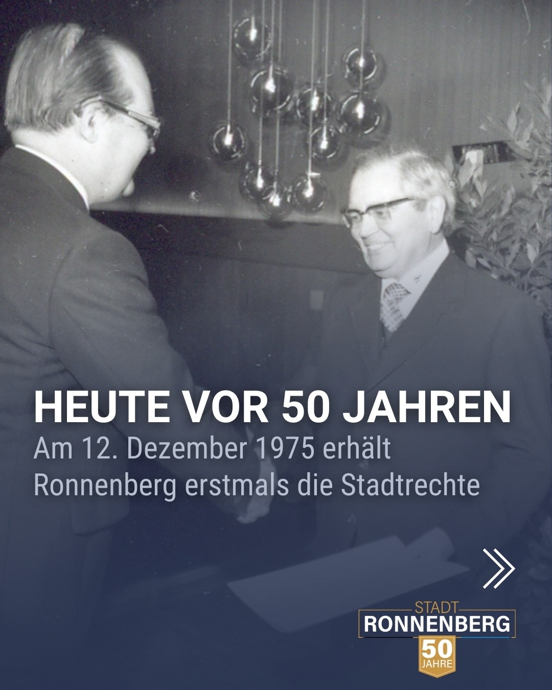 Stadt Ronnenberg
