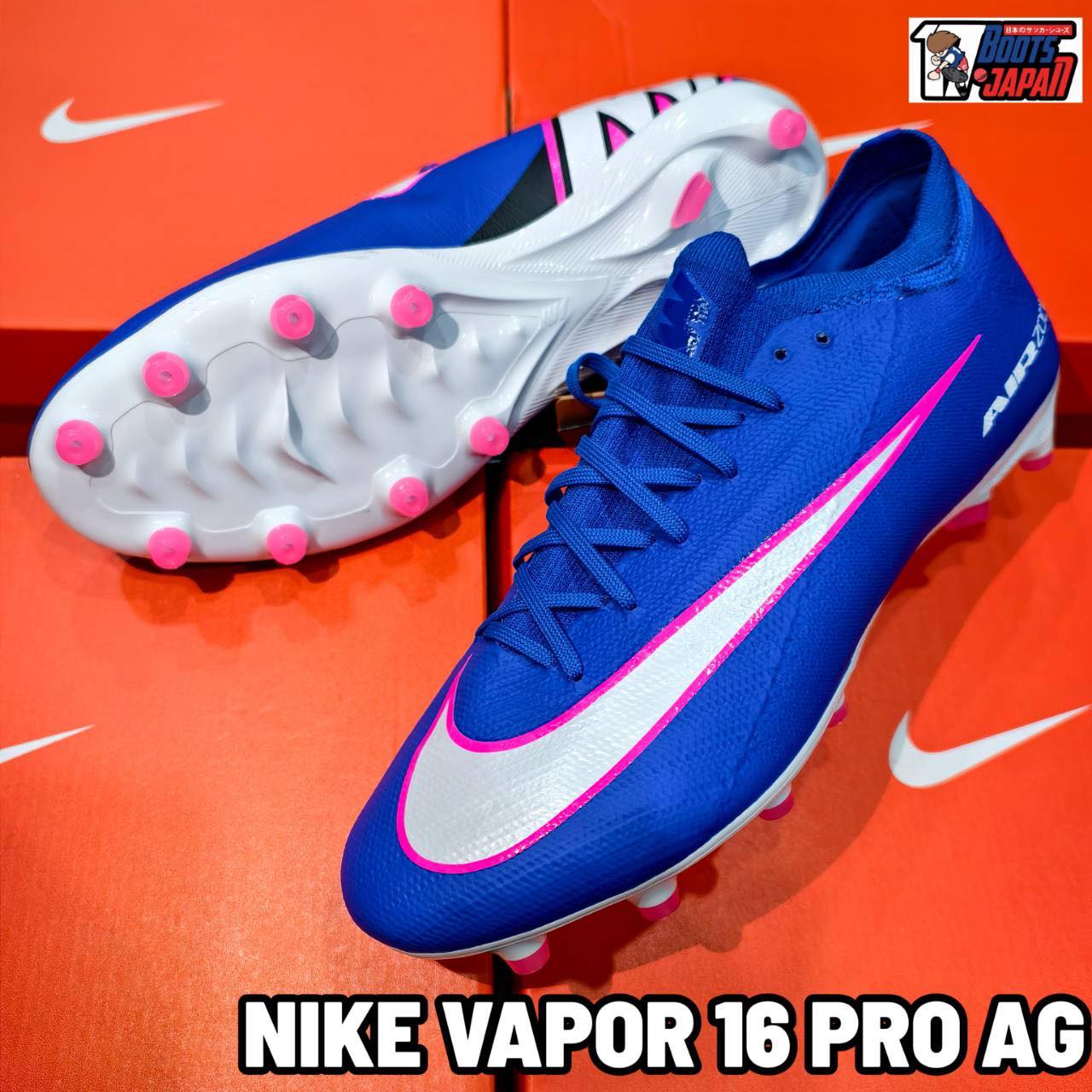 SALE 2,999 ด่วนๆ Nike zm vapor pro AG ของเเท้ ครบกล่องพร้อมส่ง 