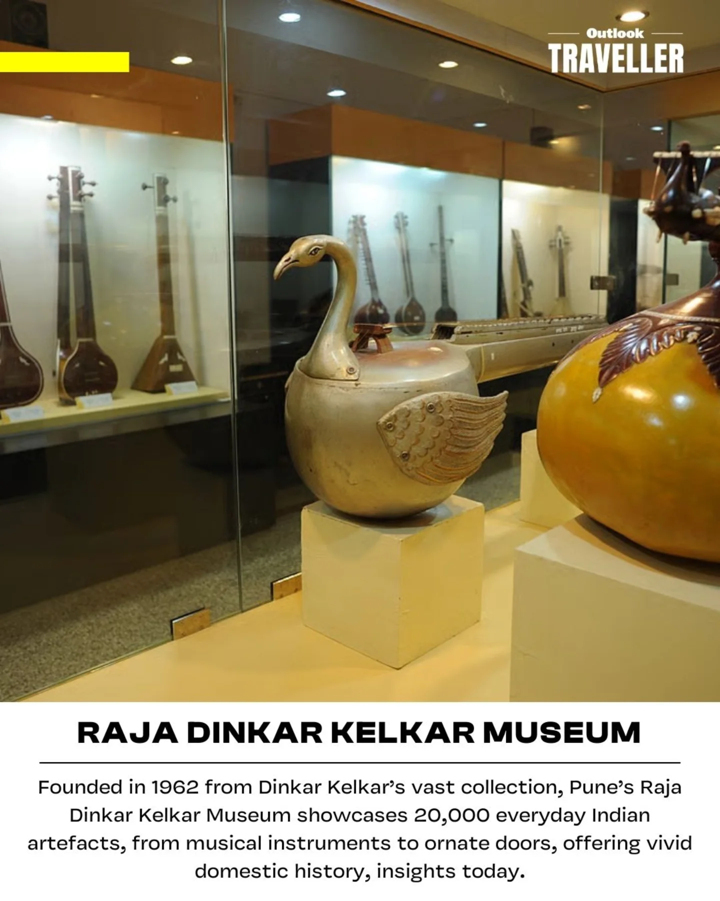 Celebrating India, Celebrated by the... - Outlook Traveller | Facebook