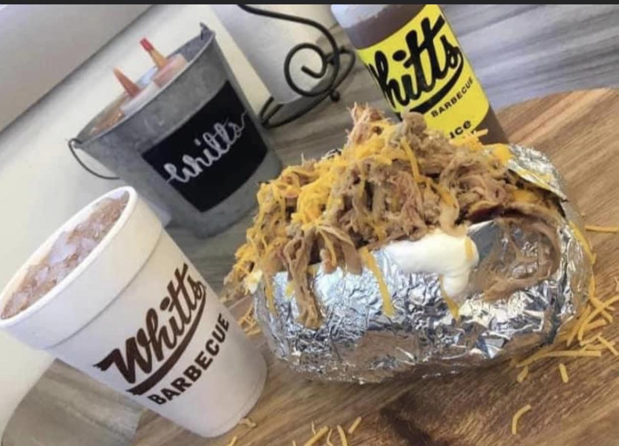 Whitt's Barbecue - Dickson | Dickson TN