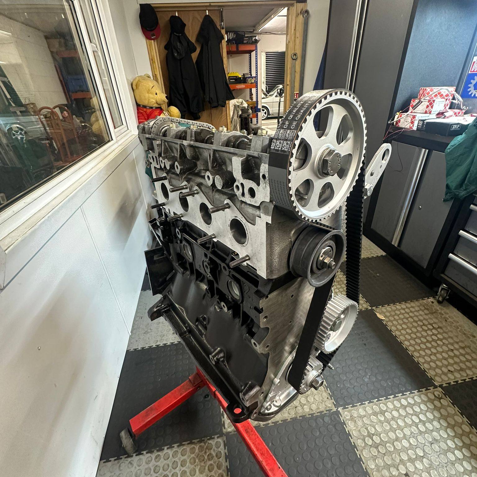 TSR Performance - TSR Performance updated their cover photo.