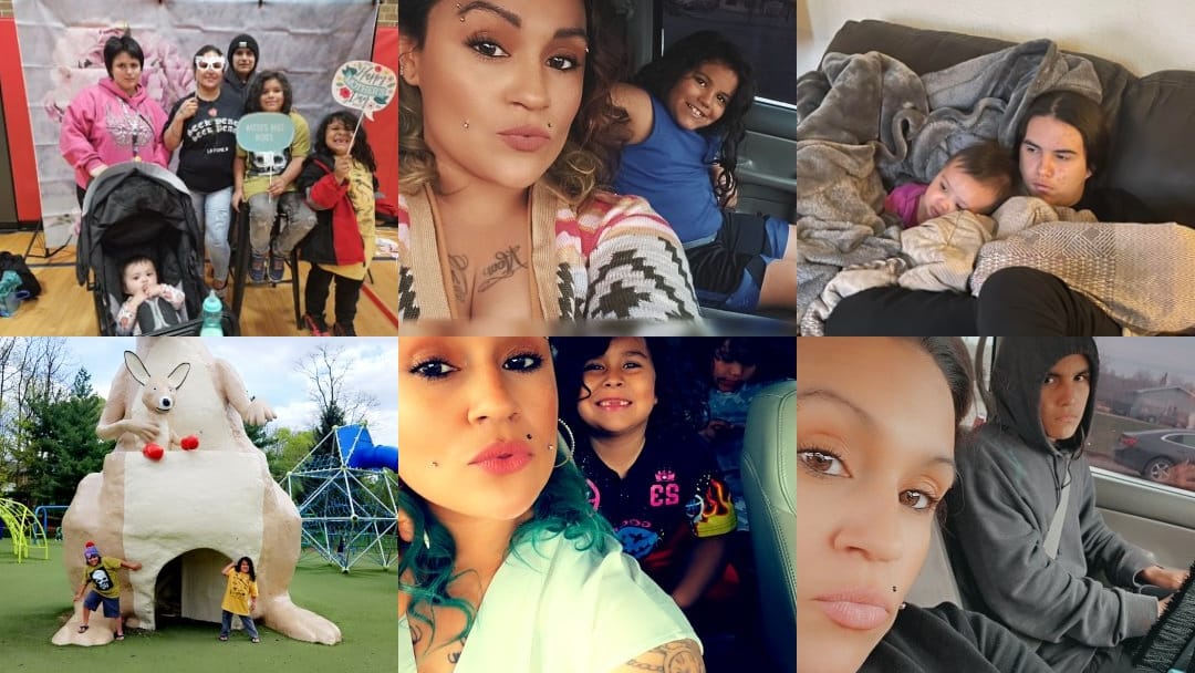 Fallon Victoria Valdez
