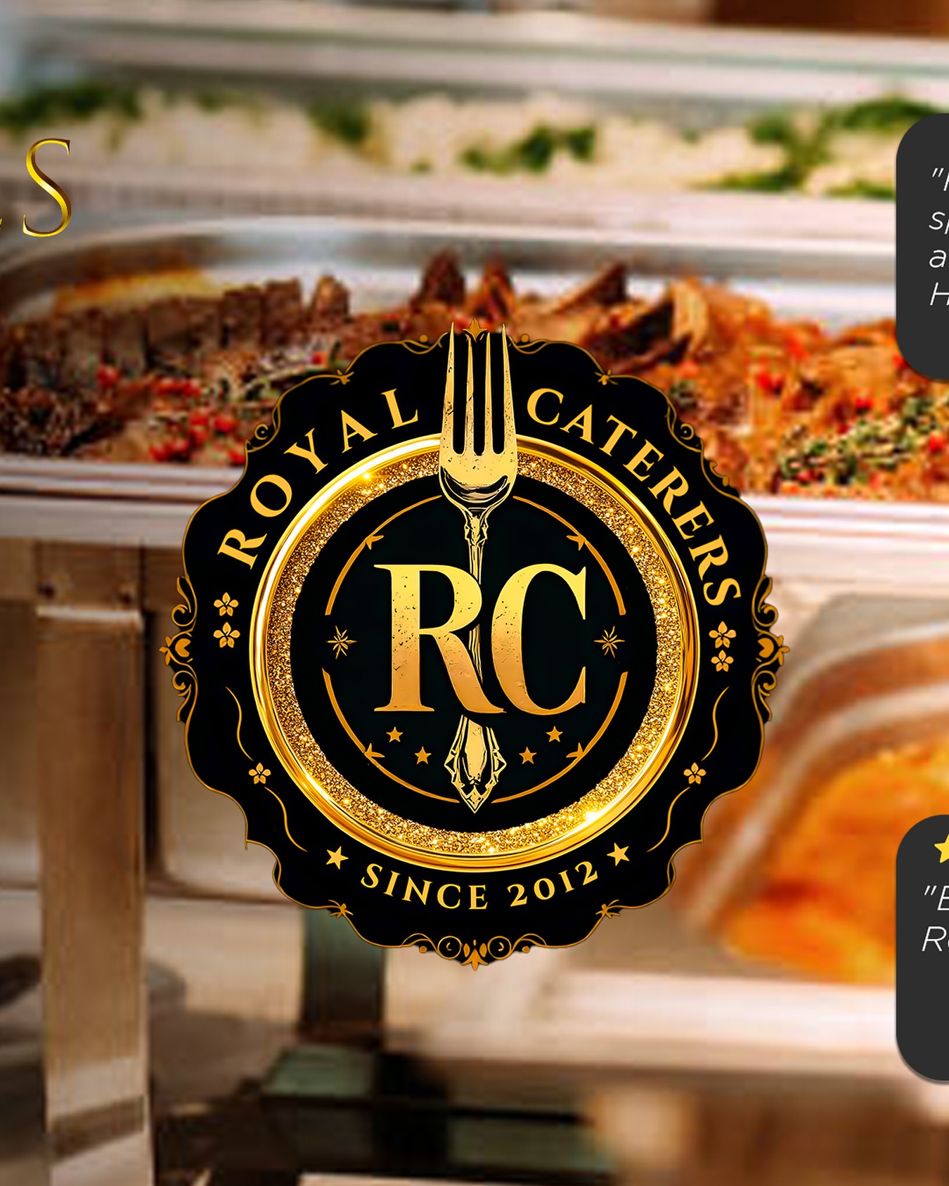 Royal Catering & Events