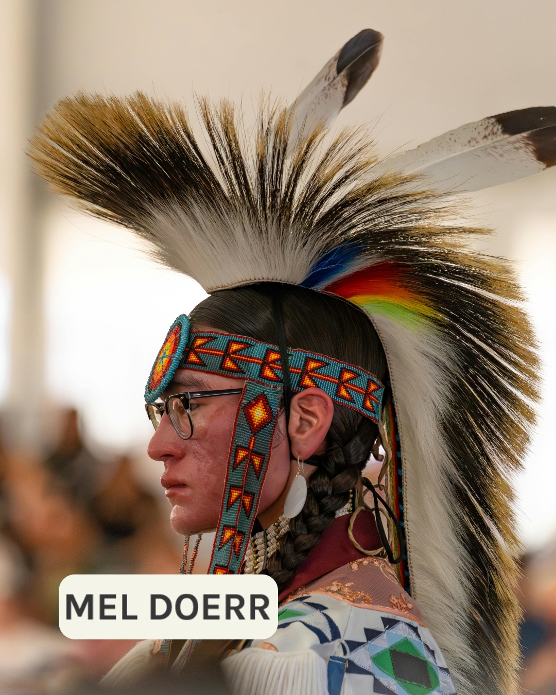 Mel - 🌿 All month is Native American Heritage Month, honor indigenous ...