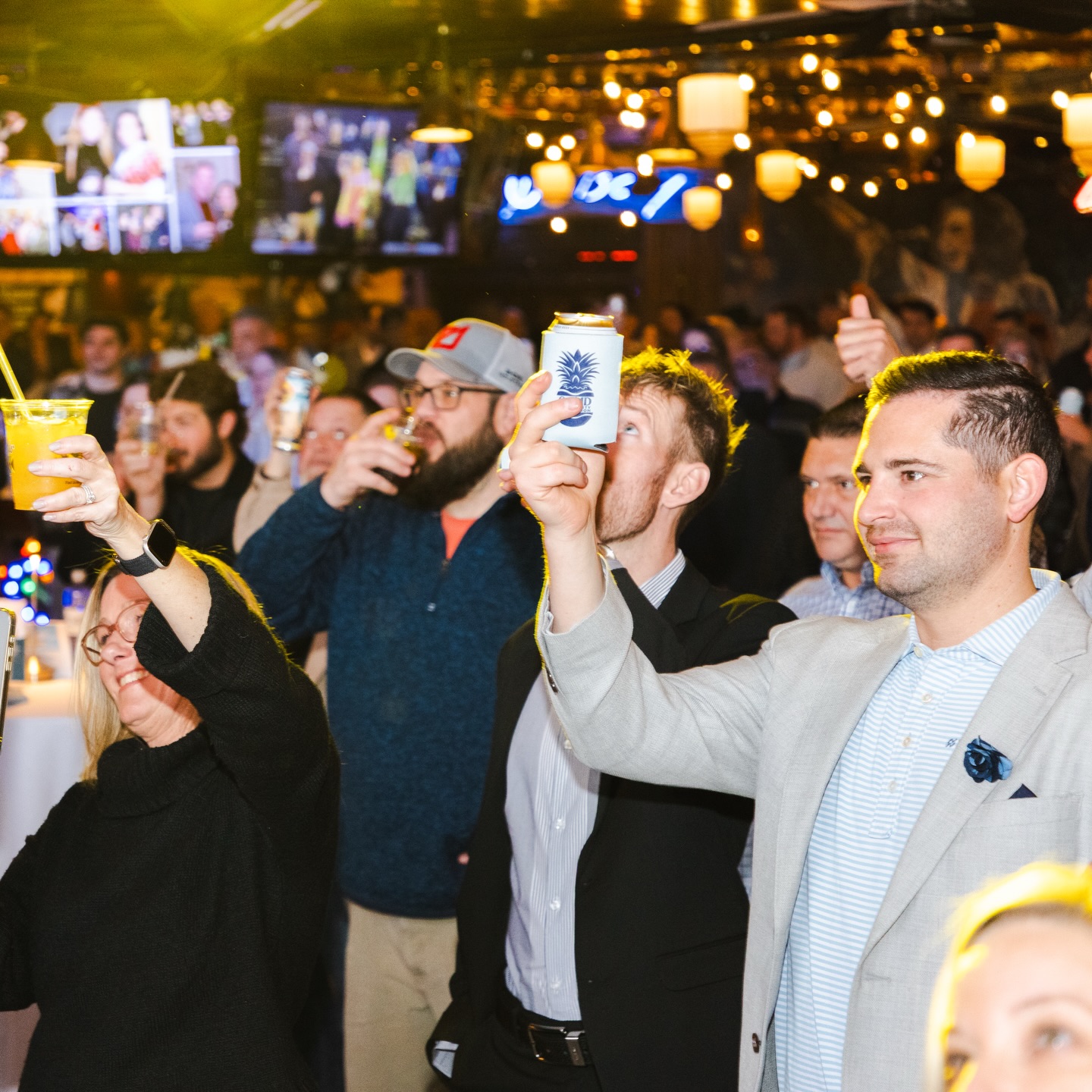 OCMD Hospitality... - OCMD Hospitality Association